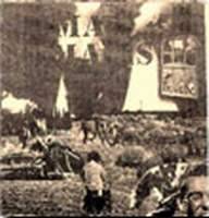 Human Remains : When Forever Becomes Until... Human Remains : When Forever Becomes Until...